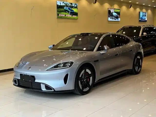 Shangjie Z7 2026 Ultra
