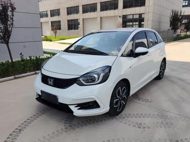 Honda LIFE 2021 1.5L CVT SPORT Heartbeat Edition