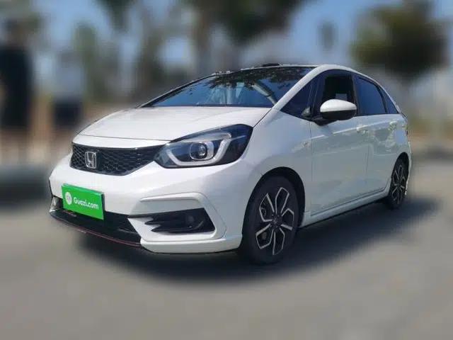 Honda LIFE 2021 1.5L CVT SPO-SS Dynamic Edition
