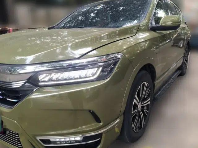 Honda Breeze New Energy 2022 ePHEV Prestige Edition