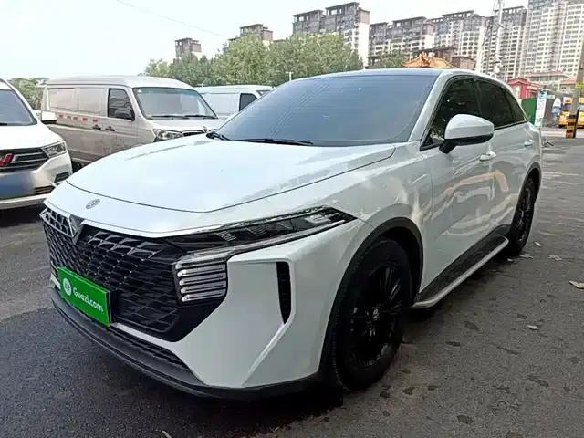 Venucia V2021 260T Idol Edition