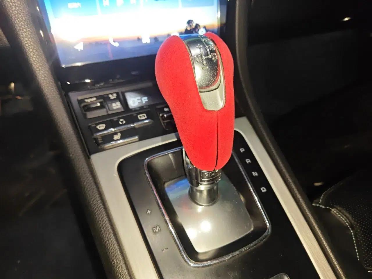 Porsche Boxster 2013 Boxster 2.7L — миниатюра 14