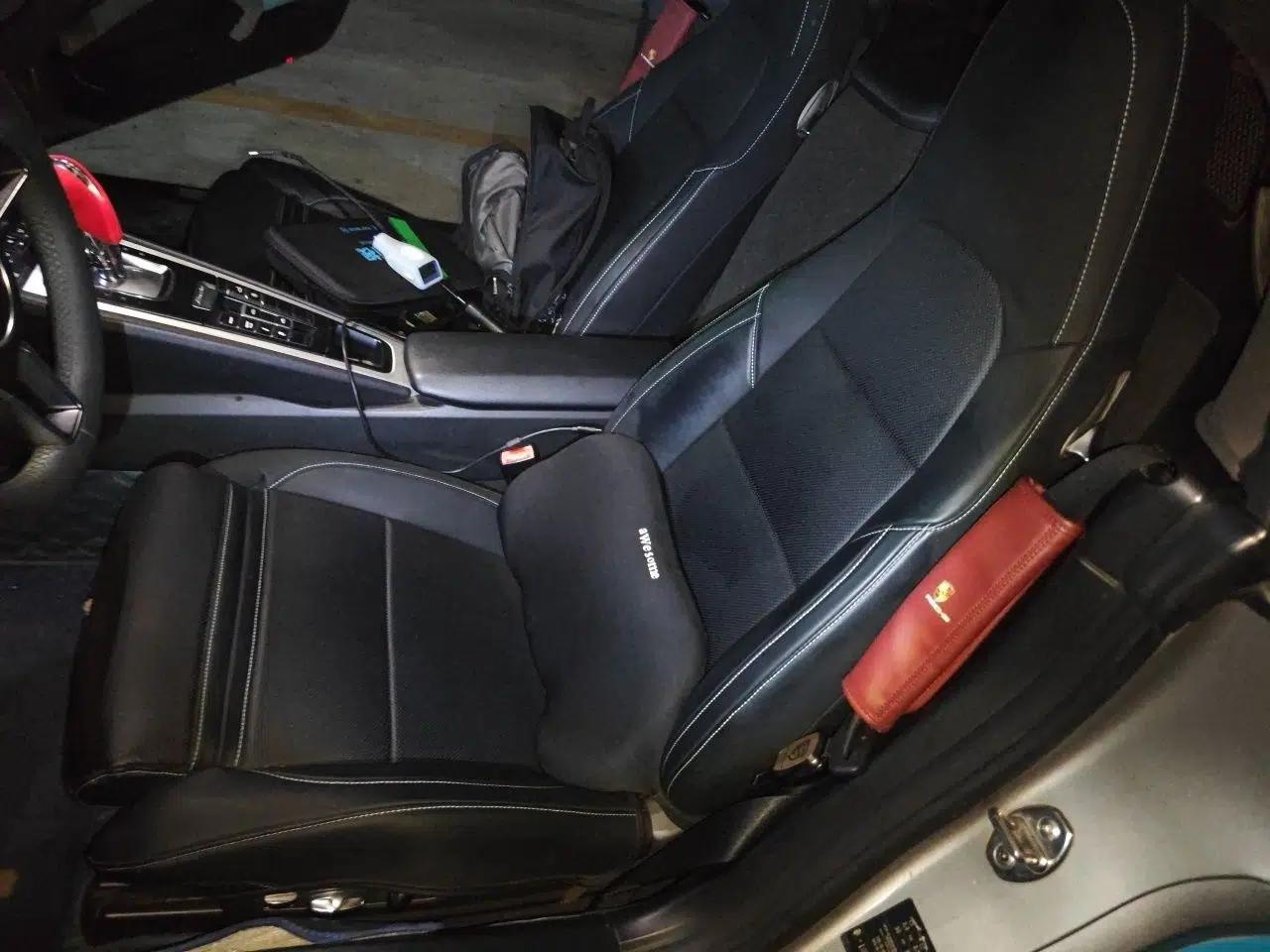 Porsche Boxster 2013 Boxster 2.7L — миниатюра 17