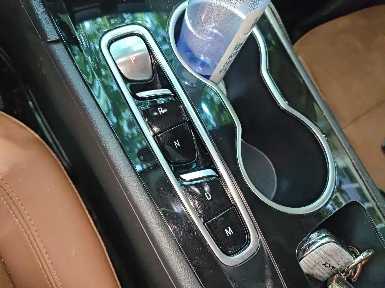 Buick Regal 2021 552T Elite Edition — миниатюра 14