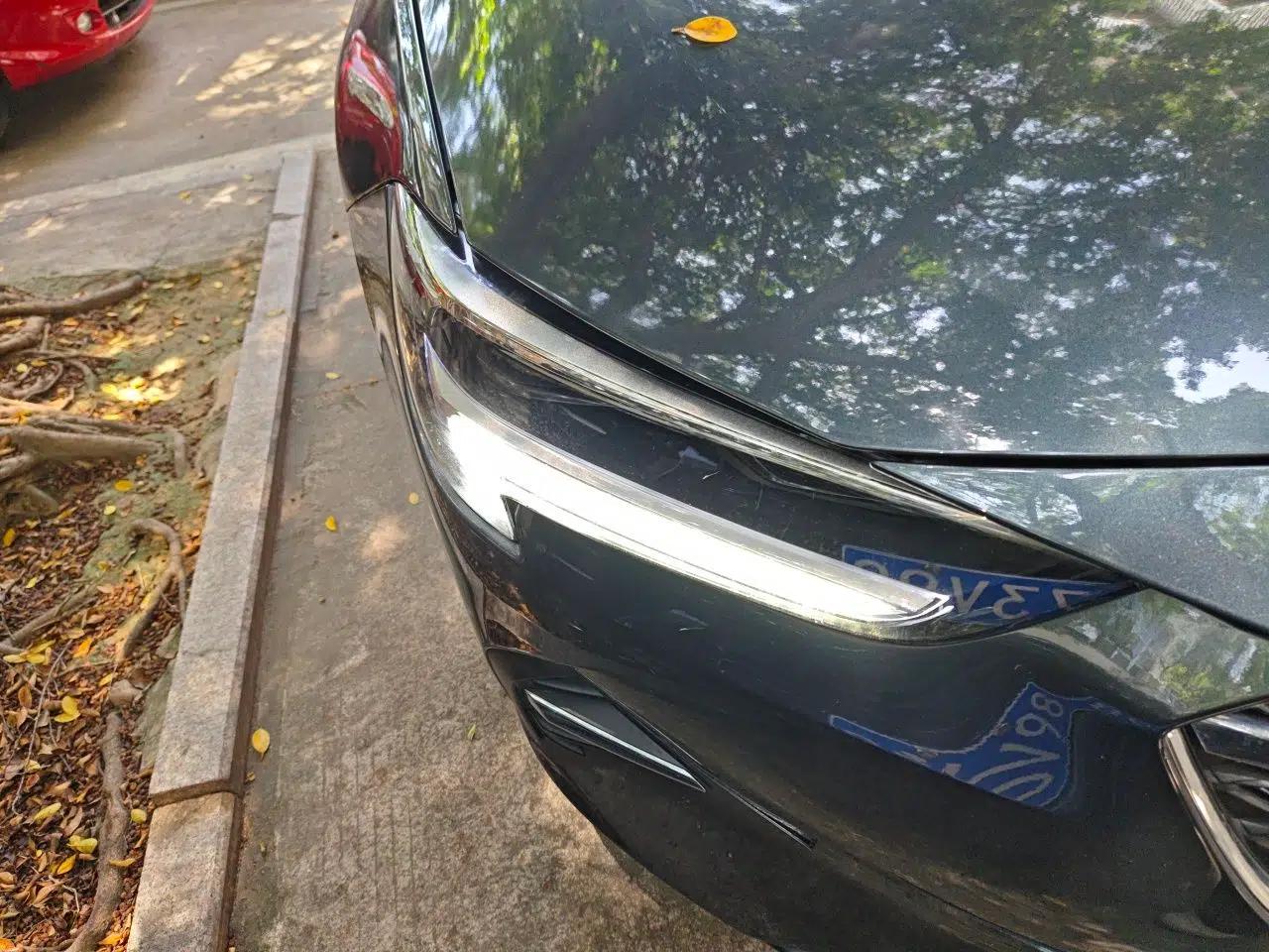 Buick Regal 2021 552T Elite Edition — миниатюра 7