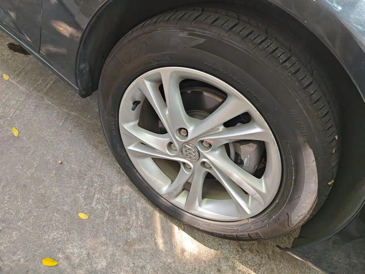 Buick Regal 2021 552T Elite Edition — миниатюра 8