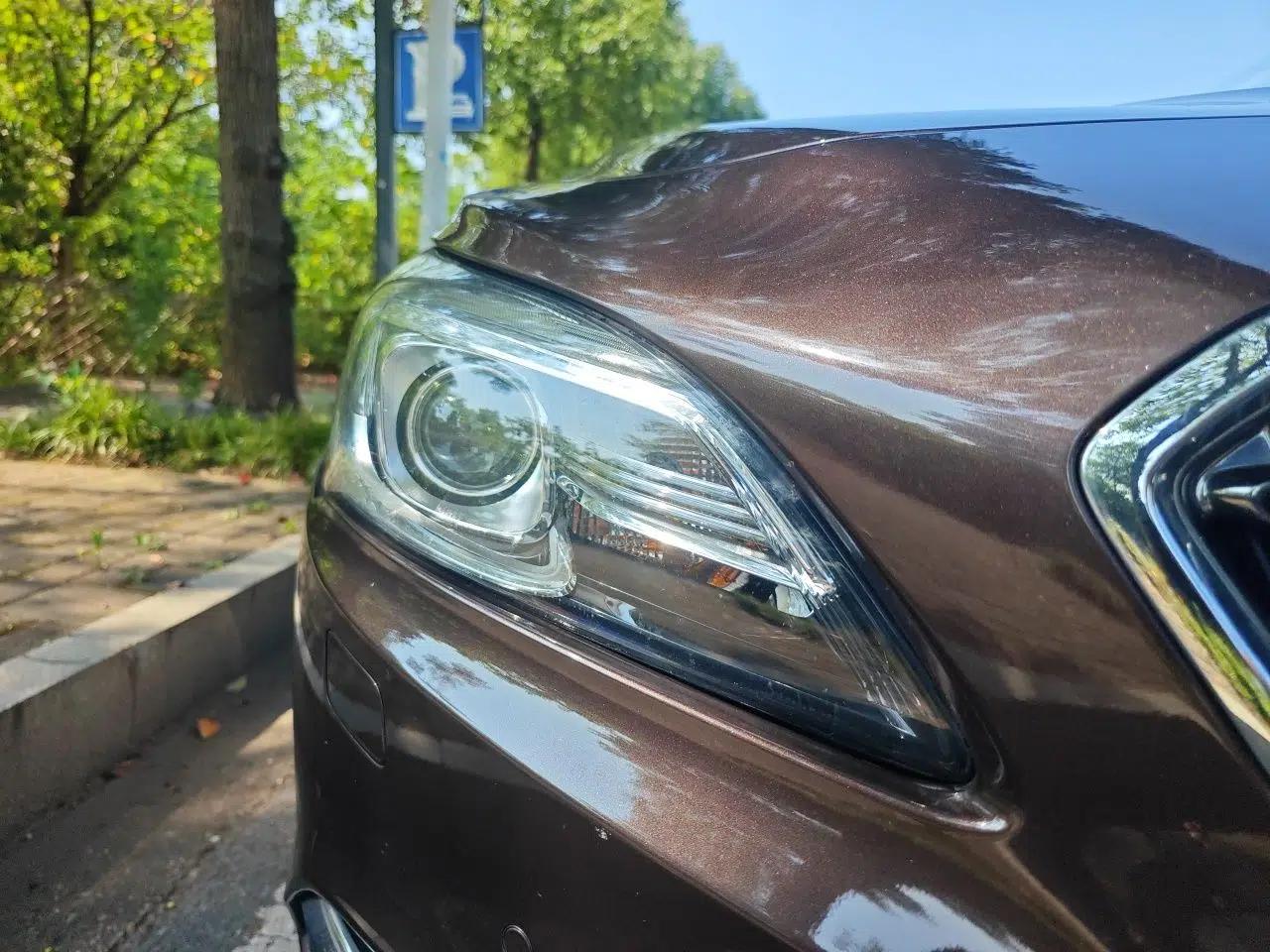Buick LaCrosse 2016 20T Luxury Model — миниатюра 7