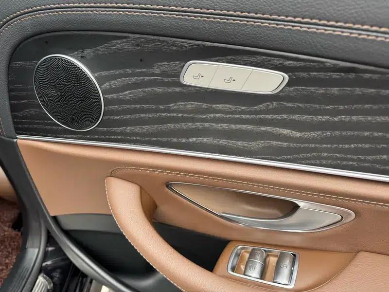 Mercedes-Benz E-Class PHEV 2023 E 350 e L Sport Sedan — миниатюра 12
