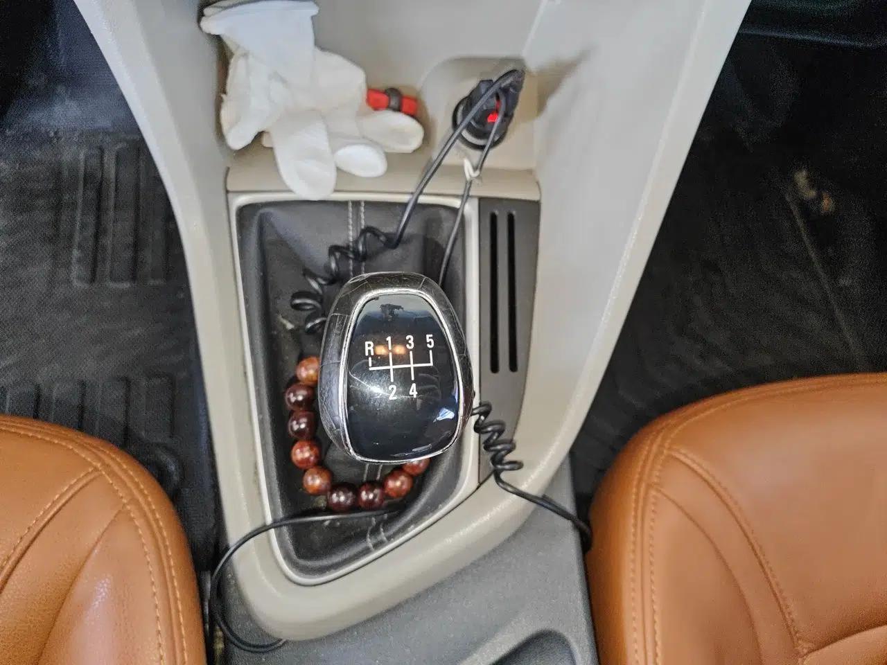 Buick GT 2015 15N Manual Elite Edition — миниатюра 14