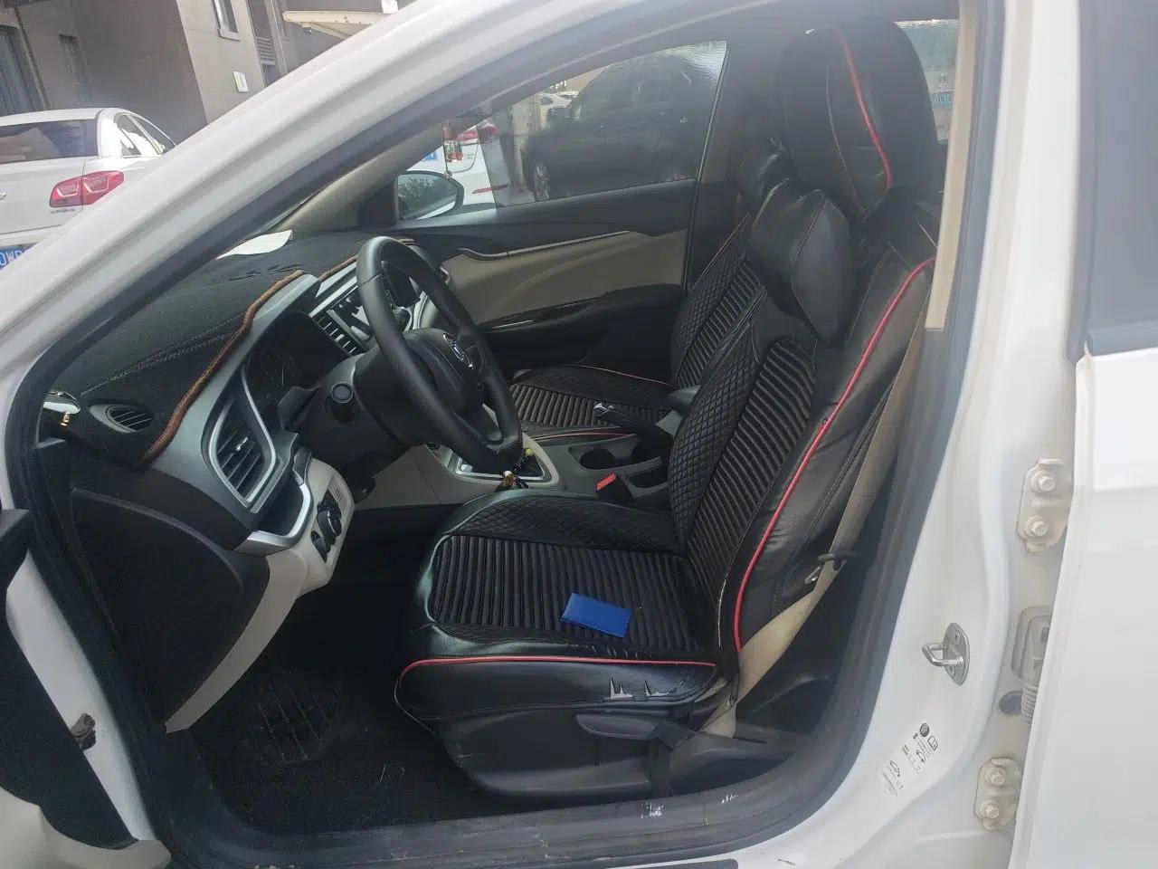 Buick GT 2021 Exemplar 1.5L Automatic Elite Version — миниатюра 15