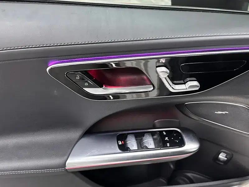 2022 Mercedes-Benz C-Class C 260 L Sport Edition — миниатюра 11