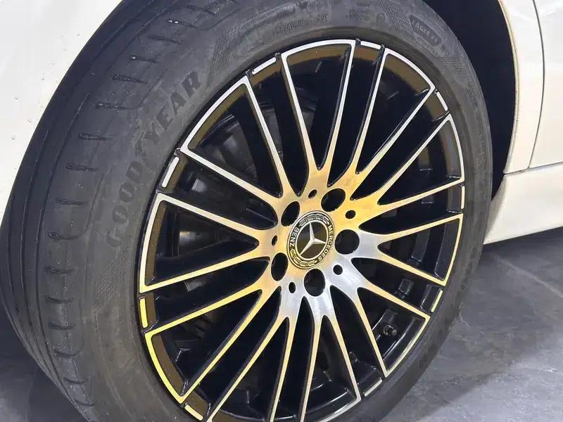 2022 Mercedes-Benz C-Class C 260 L Sport Edition — миниатюра 8