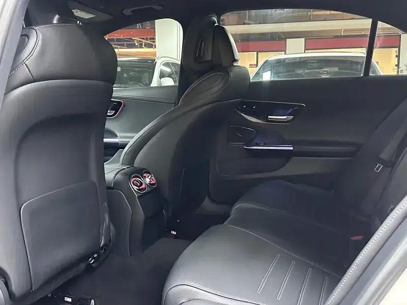 2022 Mercedes-Benz C-Class C 260 L Sport Edition — миниатюра 10
