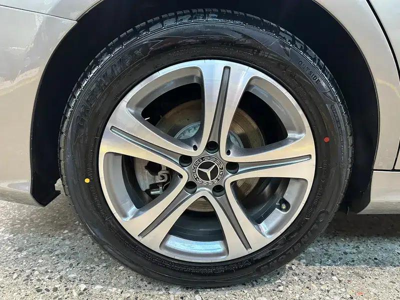 Mercedes-Benz C-Class 2019 Facelift C 260 L Sport Edition — миниатюра 10