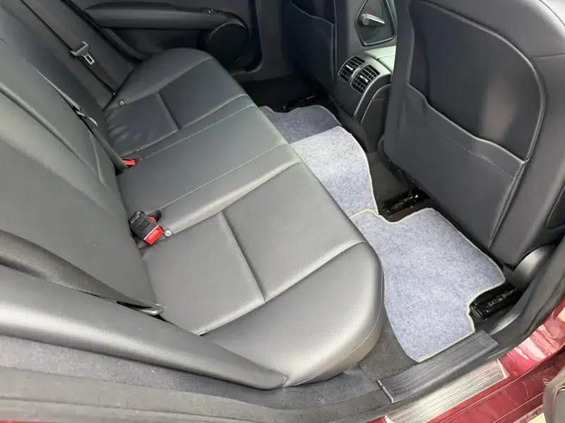 Mercedes-Benz C-Class 2011 C 180K Classic — миниатюра 13