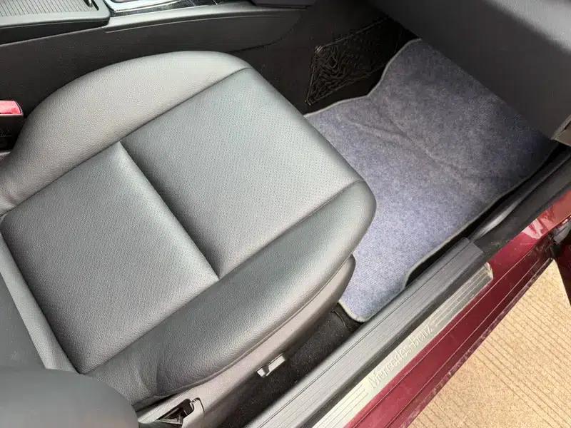 Mercedes-Benz C-Class 2011 C 180K Classic — миниатюра 15