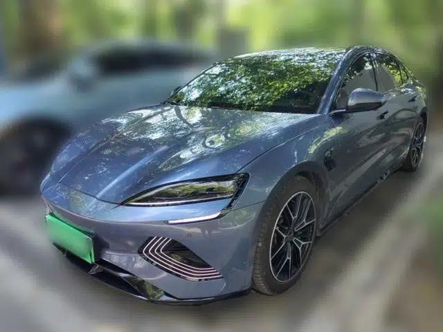 BYD Seal 2022 650 km All-Wheel-Drive Performance Version