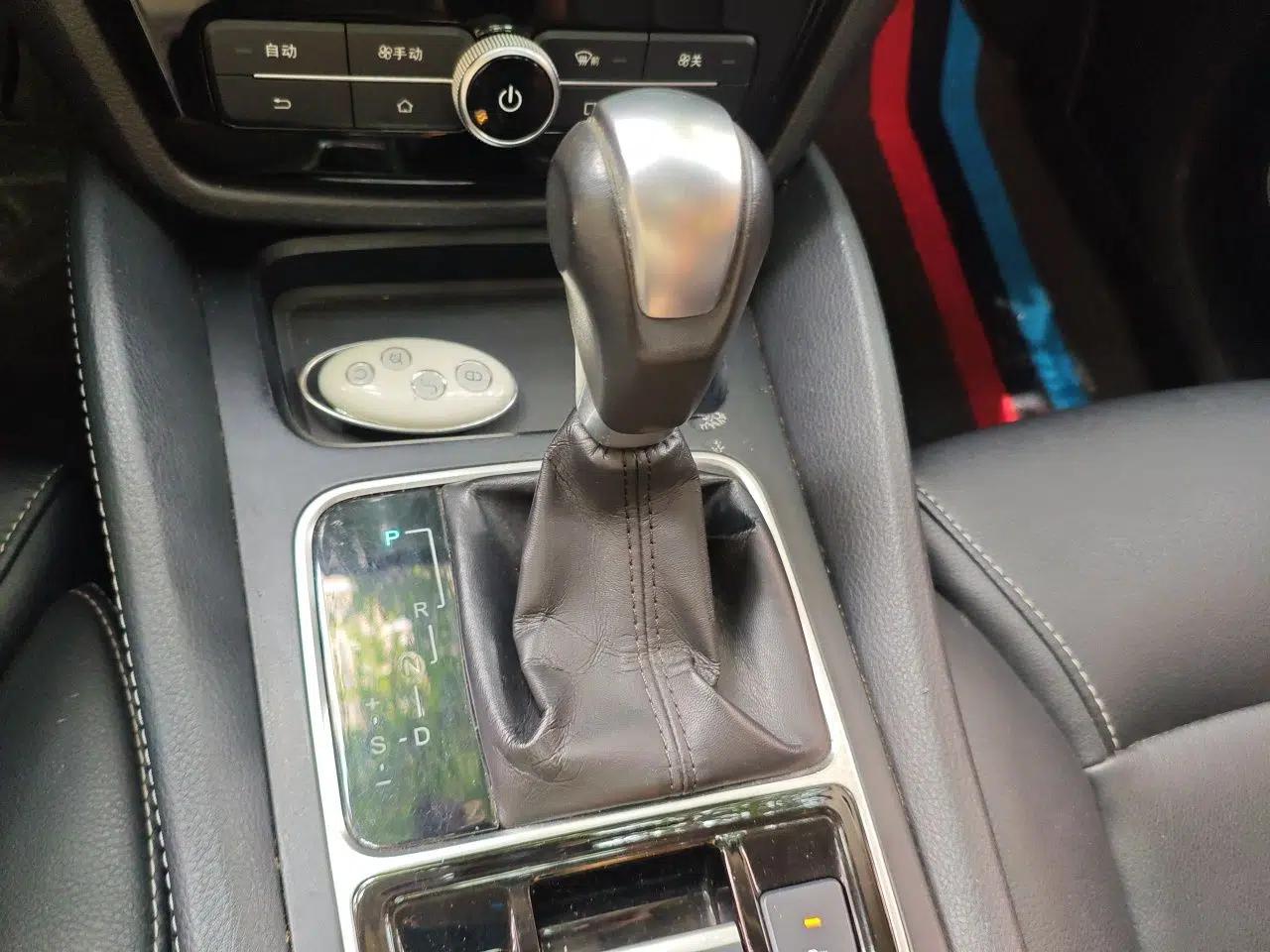 BYD Song MAX 2017 1.5T Automatic Smart Connect Elite 7-Seater — миниатюра 14