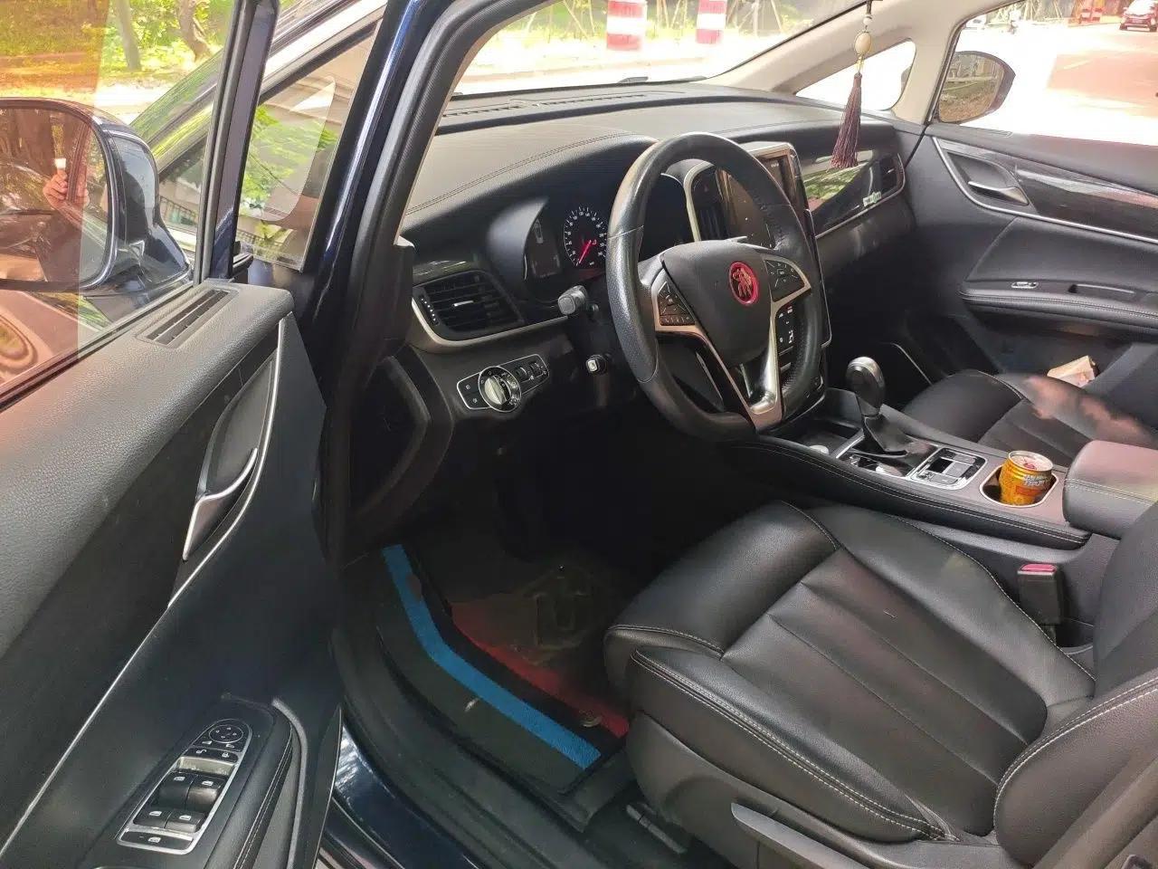 BYD Song MAX 2017 1.5T Automatic Smart Connect Elite 7-Seater — миниатюра 16