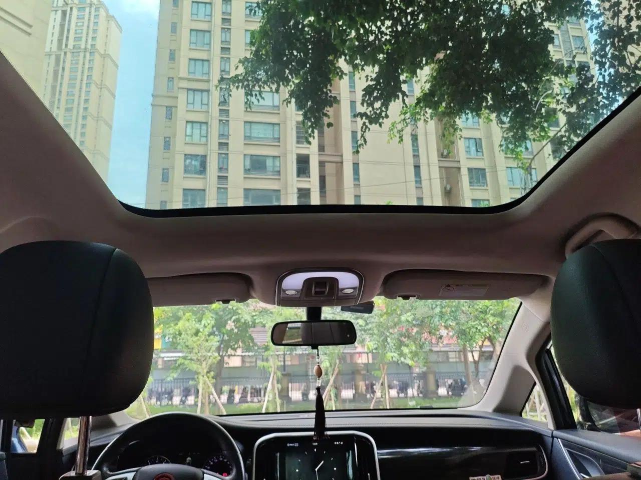 BYD Song MAX 2017 1.5T Automatic Smart Connect Elite 7-Seater — миниатюра 18