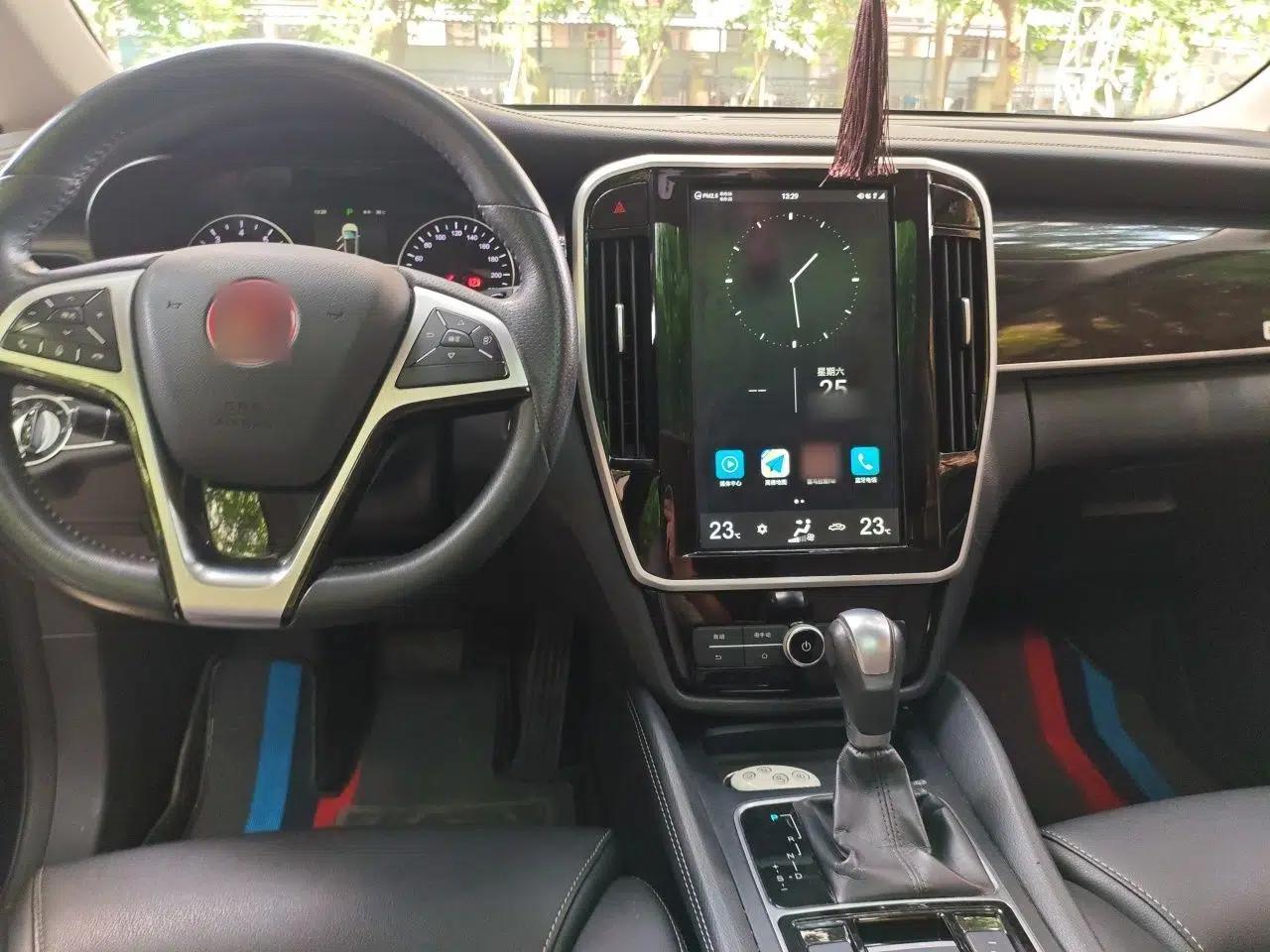 BYD Song MAX 2017 1.5T Automatic Smart Connect Elite 7-Seater — миниатюра 9