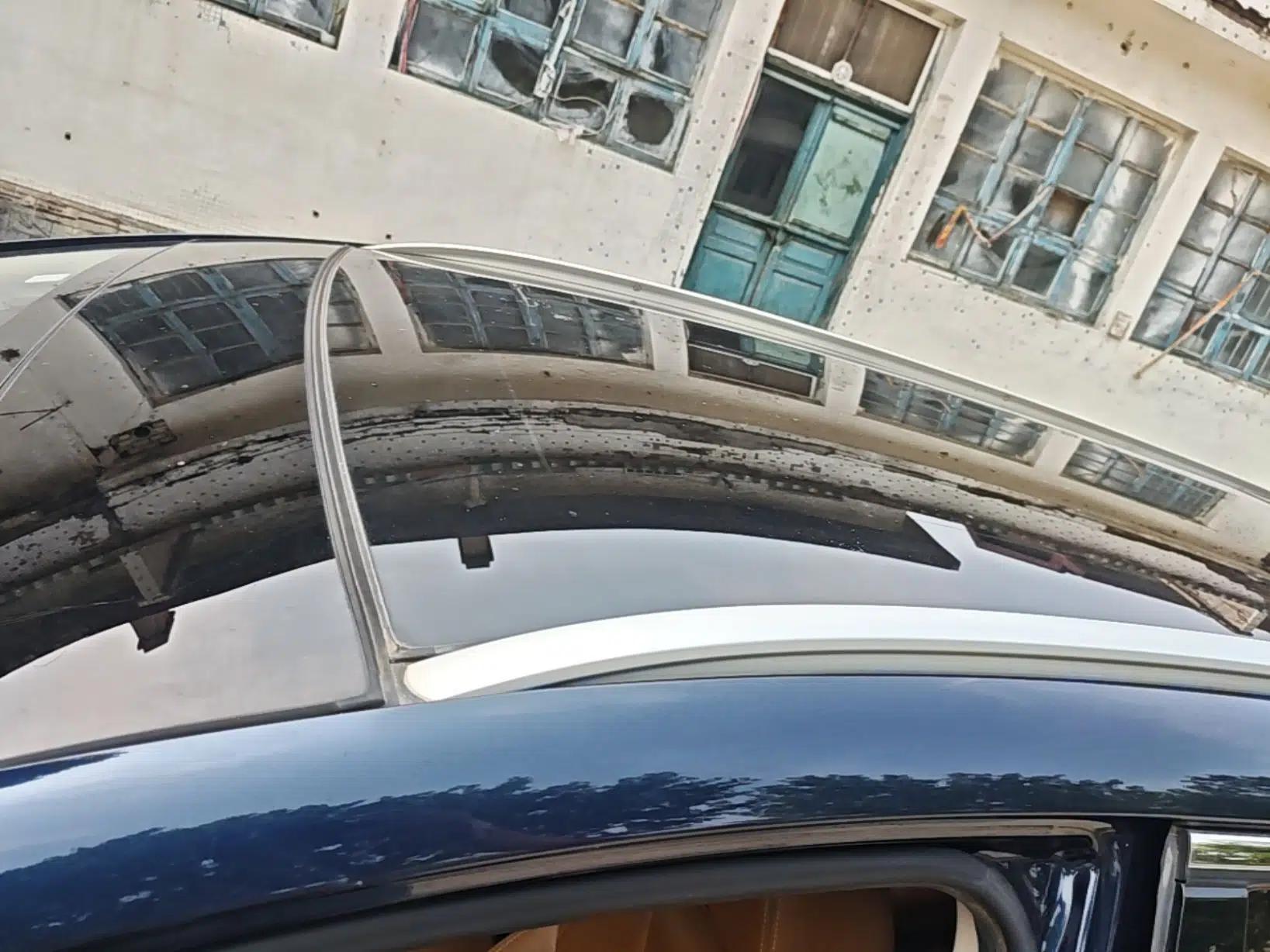 BYD Song MAX 2018 1.5T Automatic Smart Connect Elite Model with 6 Seats — миниатюра 7