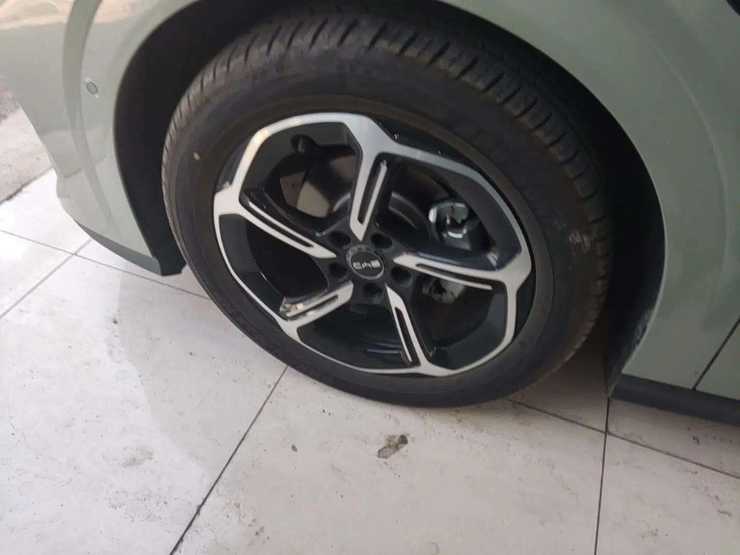 BYD Seal 06GT 2025 505 Wave Plus Edition — миниатюра 10