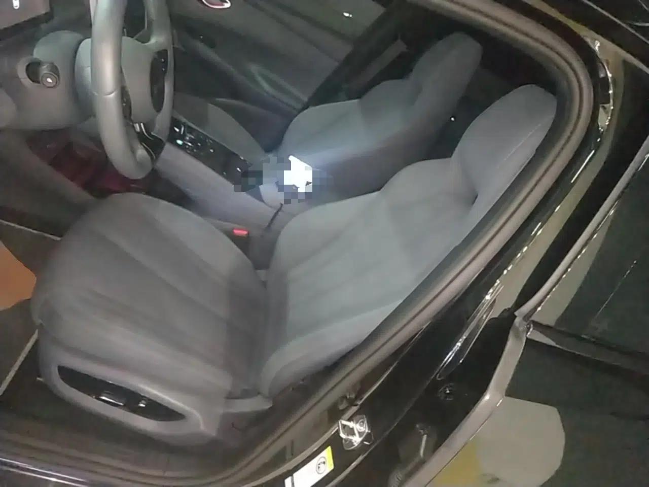 BYD Seal 06GT 2025 505 Wave Plus Edition — миниатюра 17