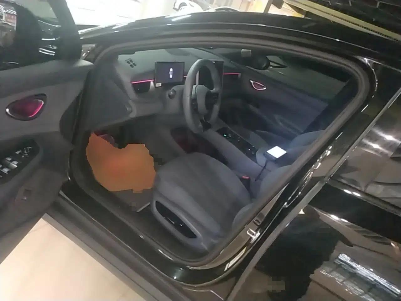 BYD Seal 06GT 2025 505 Wave Plus Edition — миниатюра 18