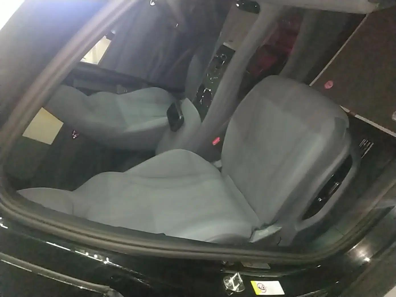 BYD Seal 06GT 2025 505 Wave Plus Edition — миниатюра 19
