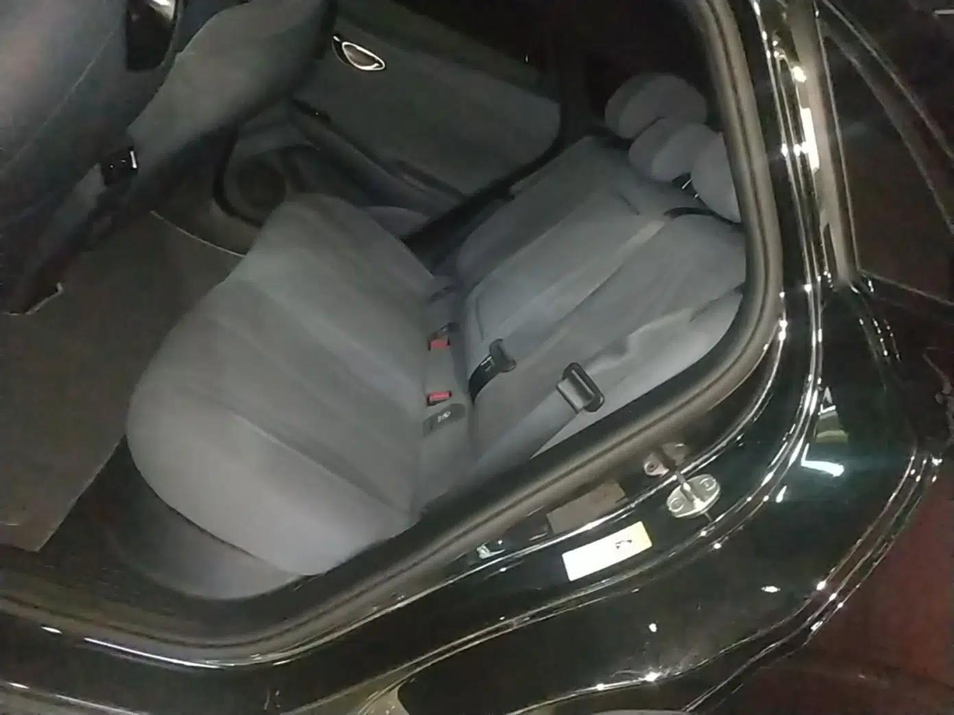 BYD Seal 06GT 2025 505 Wave Plus Edition — миниатюра 20