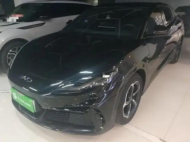 BYD Seal 06GT 2025 505 Wave Plus Edition
