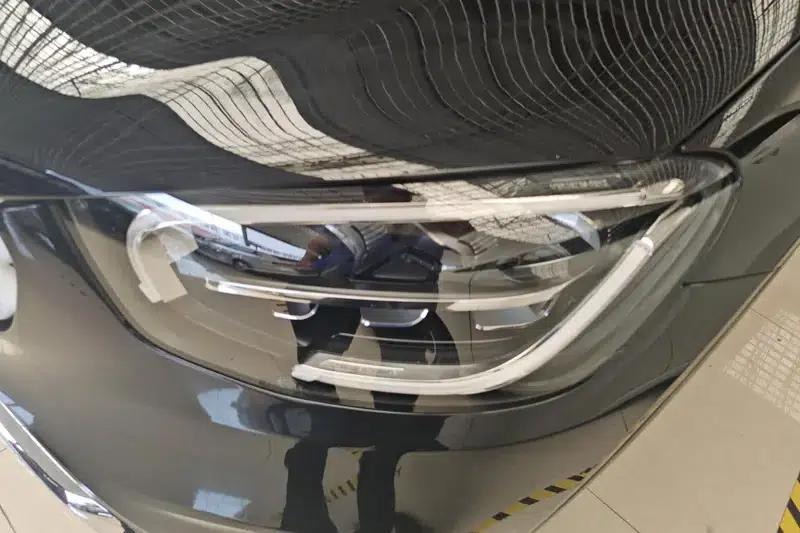 2021 Mercedes-Benz GLC 260 L 4MATIC Dynamic — миниатюра 6