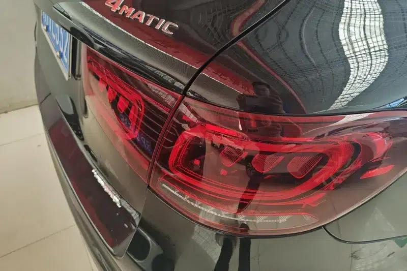 2021 Mercedes-Benz GLC 260 L 4MATIC Dynamic — миниатюра 7