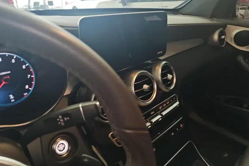 2021 Mercedes-Benz GLC 260 L 4MATIC Dynamic — миниатюра 8