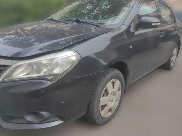 BYD F3 2015 Energy-Efficient Model 1.5L Manual Comfort Edition