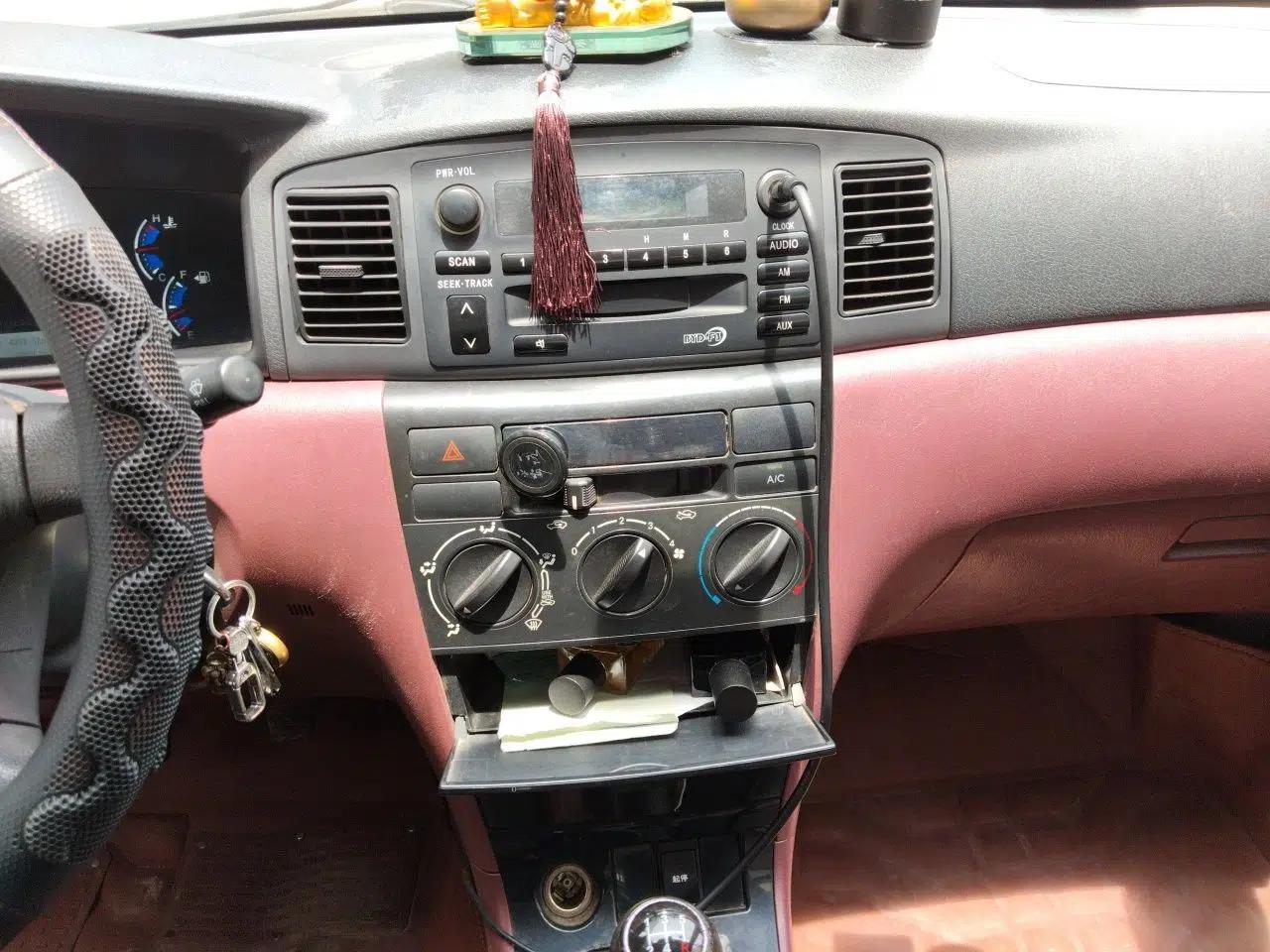 BYD F3 2012 Energy-Saving Model 1.5L Manual Comfort Version — миниатюра 13