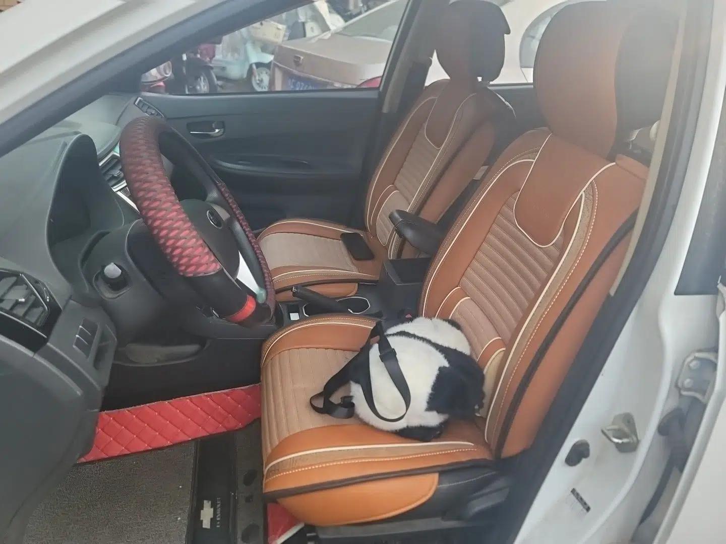 BYD F3 2020 1.5L Manual Luxury Edition — миниатюра 15