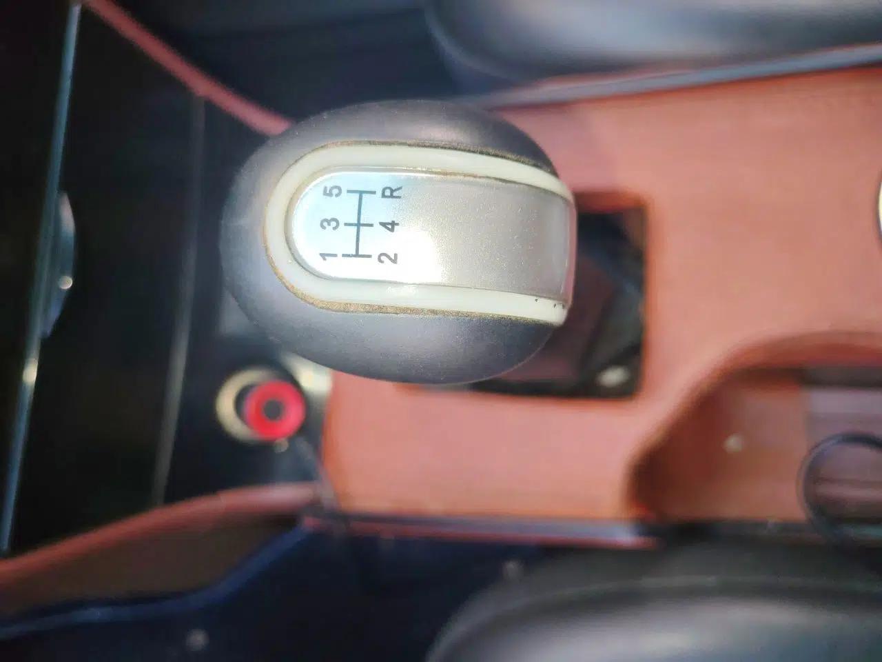 BYD F3 2018 1.5L Manual Classic Model — миниатюра 14