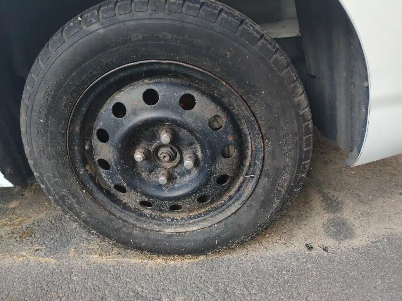 BYD F3 2018 1.5L Manual Classic Model — миниатюра 8
