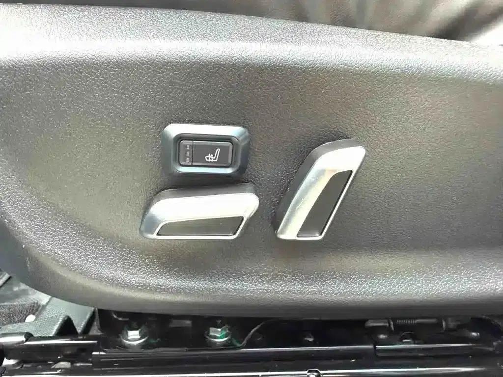 Jetour X70 PLUS 2023 1.5T CVT Self-Reliant MAX 5-Seater — миниатюра 5
