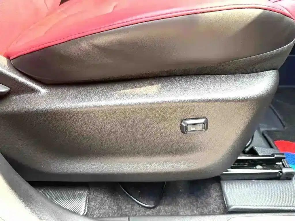 Jetour X70 PLUS 2023 1.5T CVT Self-Reliant MAX 5-Seater — миниатюра 6