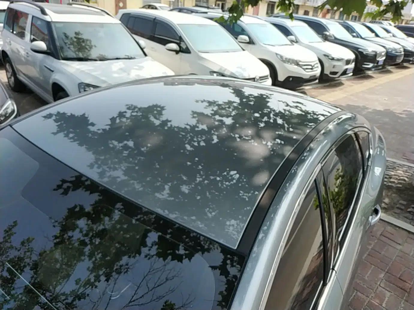 BYD Destroyer 05 2024 Honor Edition DM-i 120KM Luxury Model — миниатюра 7