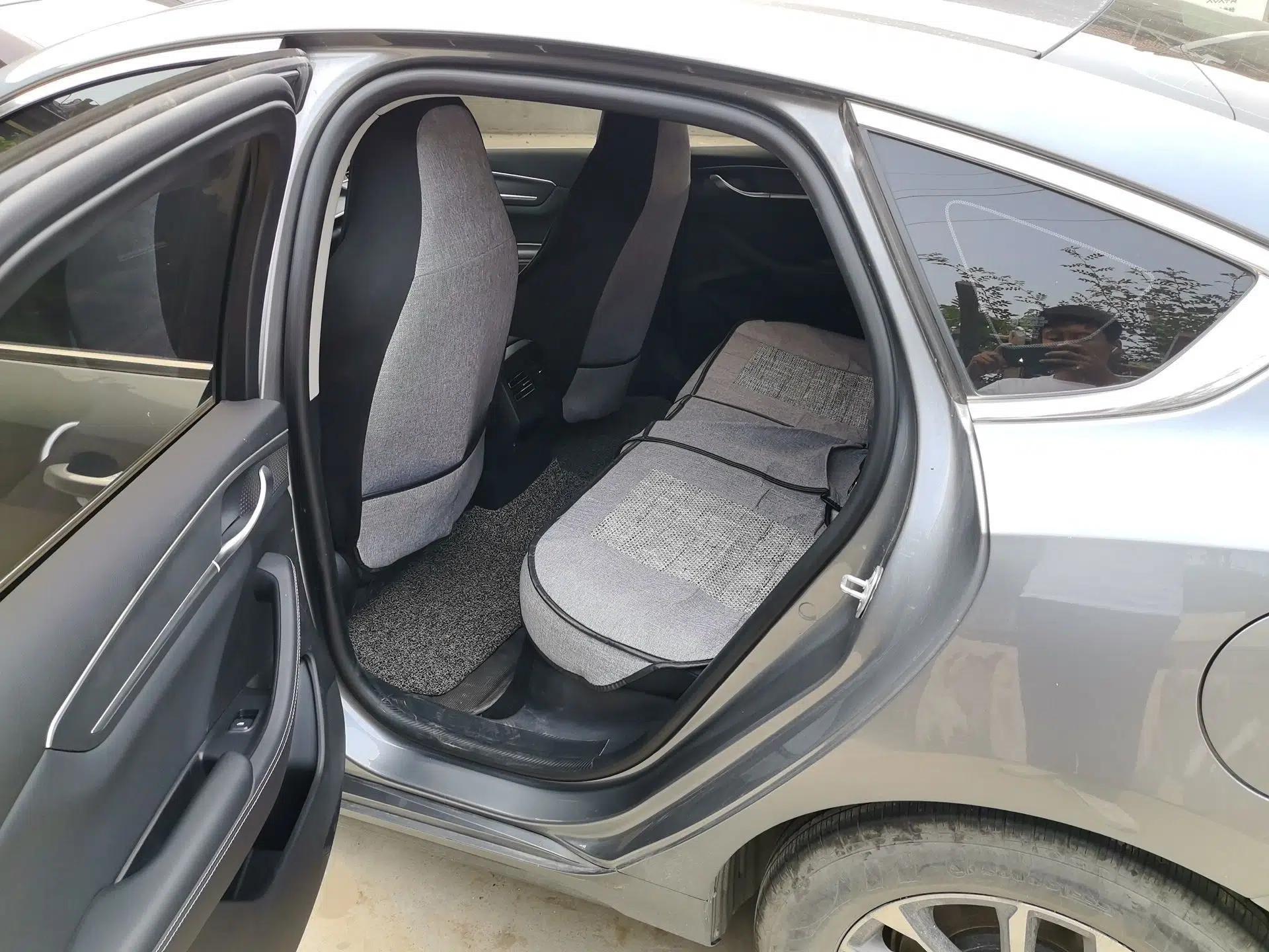 BYD Destroyer 05 2024 HONOR Edition DM-i 55KM Luxury Model — миниатюра 17