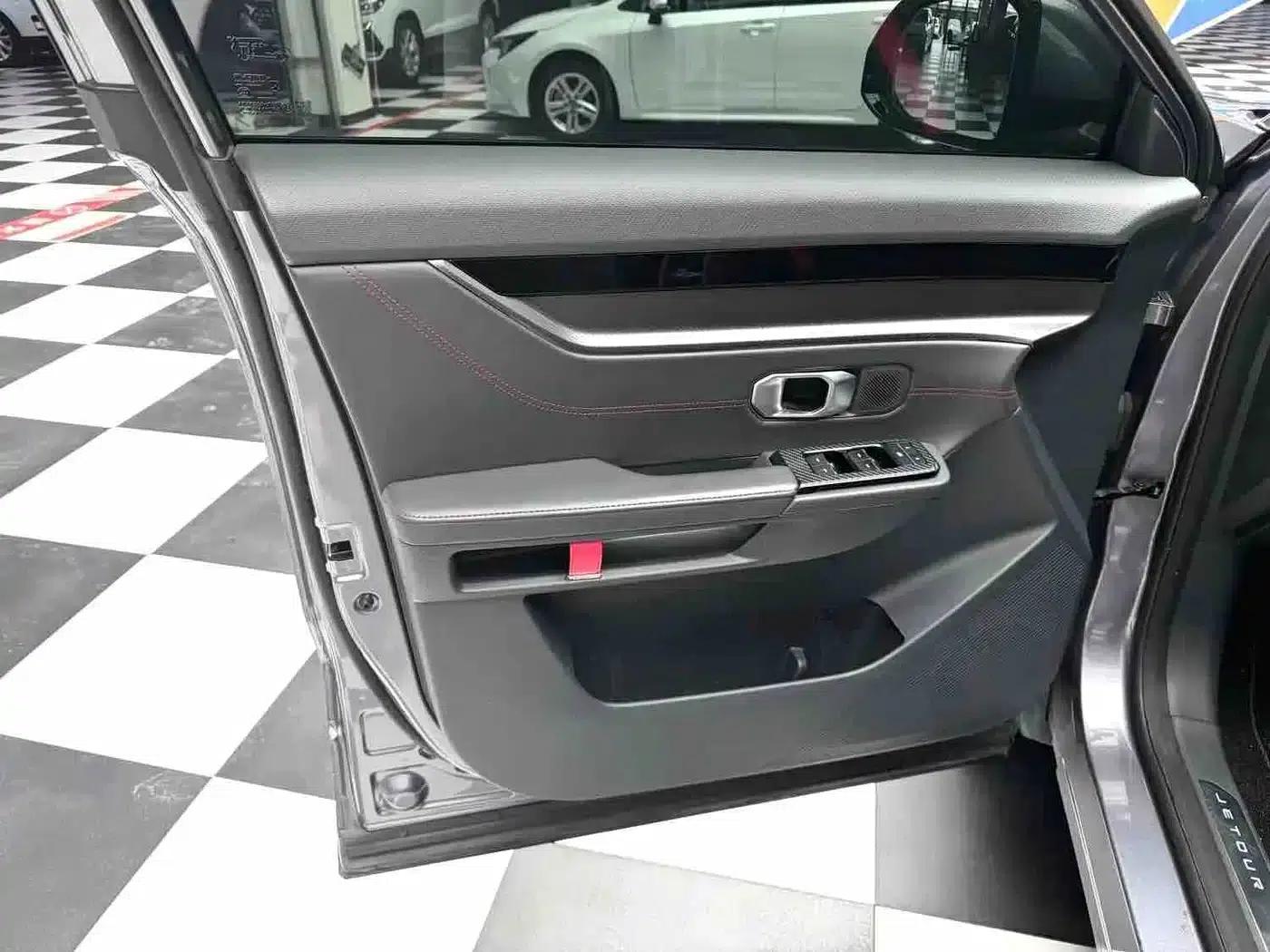 Jetour Dasheng 2023 1.5T DCT Star PRO+ — миниатюра 4