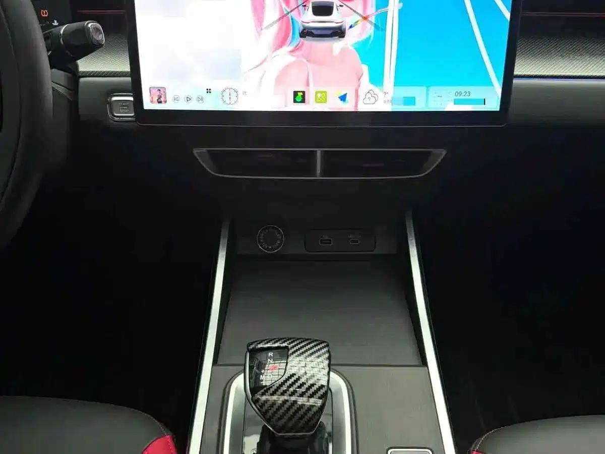 Jetour Dasheng 2023 1.5T DCT Star PRO+ — миниатюра 9
