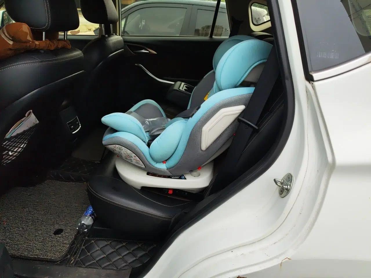BYD Song 2017 Gaishi Upgrade Edition 1.5TI Manual Elite Model — миниатюра 14