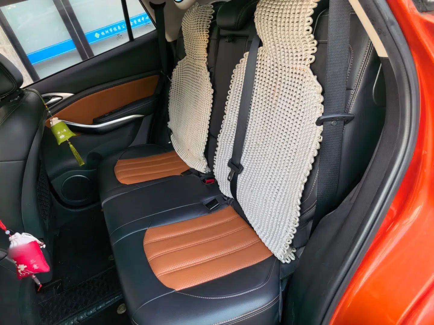 BYD Song 2016 1.5TI Manual Luxury Model — миниатюра 17
