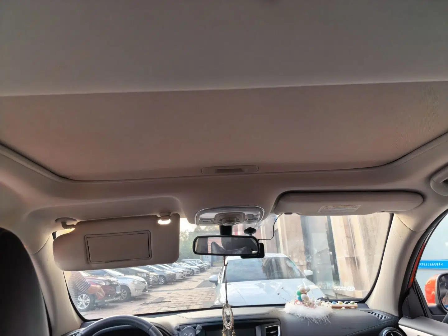 BYD Song 2016 1.5TI Manual Luxury Model — миниатюра 18