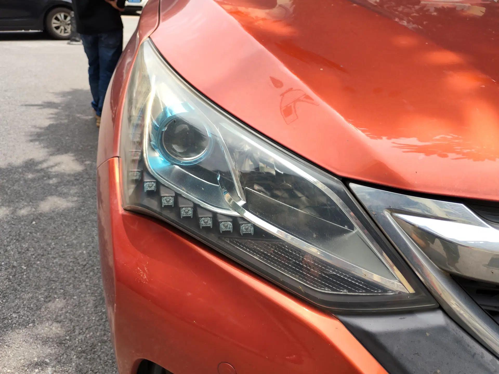 BYD Song 2016 2.0TID Automatic Prestige Edition — миниатюра 7